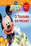 Tesouro Do Mickey, O Tesouro Do Mickey, O