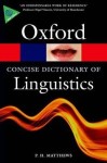 The Concise Oxford Dictionary The Concise Oxford Dictionary