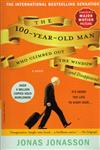 The Hundred-year-old Man Who Climbed Out Of The Window And Disappeared The Hundred-year-old Man Who Climbed Out Of The Window And Disappeared