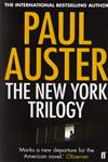 The New York Trilogy The New York Trilogy