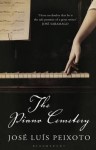 The Piano Cemetery The Piano Cemetery