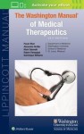 The Washington Manuel Os Medical Therapeutics The Washington Manuel Os Medical Therapeutics