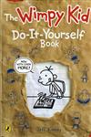 The Wimpy Kid Do-it-yourself Book The Wimpy Kid Do-it-yourself Book
