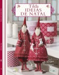 Tilda Ideias De Natal