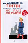 Tintin No Pais Dos Sovietes Tintin No Pais Dos Sovietes