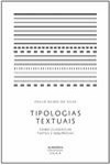 Tipologias Textuais Tipologias Textuais