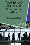 Tourism And Transport Modes Networks And Flows Tourism And Transport Modes Networks And Flows
