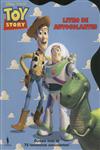 Toy Story Livro De Autocolantes Toy Story Livro De Autocolantes