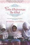 Tres Chavenas De Cha Tres Chavenas De Cha