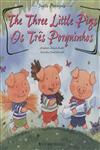 Tres Porquinhos, Os (bilingue) Tres Porquinhos, Os (bilingue)