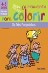 Tres Porquinhos, Os Tres Porquinhos, Os