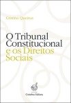 Tribunal Constitucional E Os Direitos Sociais, O Tribunal Constitucional E Os Direitos Sociais, O