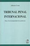 Tribunal Penal Internacional Tribunal Penal Internacional