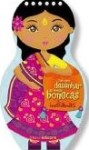 Tudo Para Desenhar As Minhas Bonecas - Indianas Tudo Para Desenhar As Minhas Bonecas - Indianas