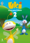 Uki Livro Para Colorir 2 Uki Livro Para Colorir 2