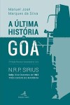 Ultima Historia De Goa, A Ultima Historia De Goa, A