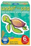 Under The Sea Under The Sea
