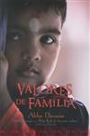 Valores De Familia Valores De Familia