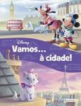 Vamos A Cidade Vamos A Cidade