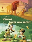 Vamos Fazer Um Safari Vamos Fazer Um Safari