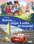 Vamos Viajar A Volta Do Mundo Vamos Viajar A Volta Do Mundo