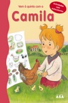 Vem A Quinta Com Camila Vem A Quinta Com Camila