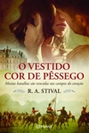 Vestido Cor De Pessego, O Vestido Cor De Pessego, O