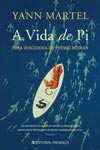 Vida De Pi, A Vida De Pi, A