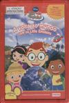 Volta Ao Mundo Com Os Little Einsteins, A Volta Ao Mundo Com Os Little Einsteins, A