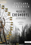Vozes De Chernobyl Vozes De Chernobyl