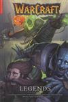 Warcraft Legends Vol5 Warcraft Legends Vol5