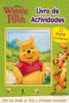 Winnie De Pooh Livro De Actividades Winnie De Pooh Livro De Actividades