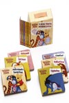 Winniie The Pooh - A Minha Primeira Minibiblioteca Winniie The Pooh - A Minha Primeira Minibiblioteca