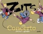 Zits Em Concerto Zits Em Concerto